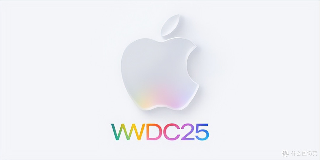 苹果WWDC25现场直击：液态玻璃美翻全场，AI却还在加载中...
