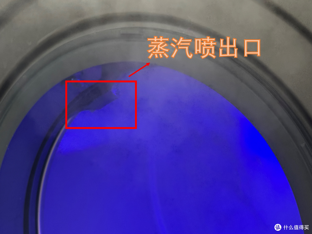 洗烘一体机可作挂烫机？石头Z1 Plus洗、烘、护超全评测