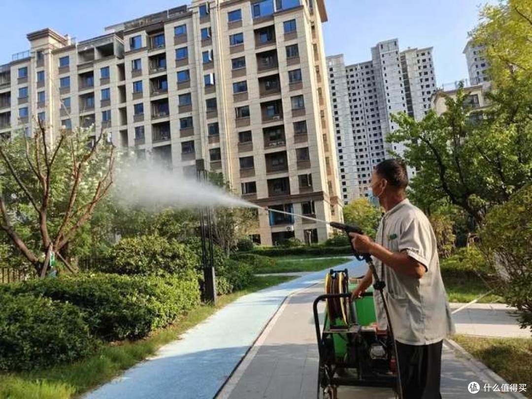 2025年物业费收费新规:今后,这8种情况可拒交物业费!