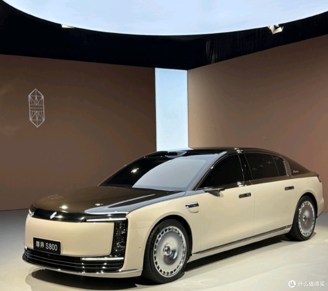 尊界S800深度评测:性能、设计与用户体验分析