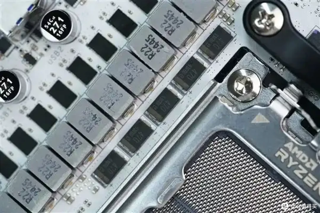 技嘉经典超频主板回归!竟然有超级复古PS/2接口