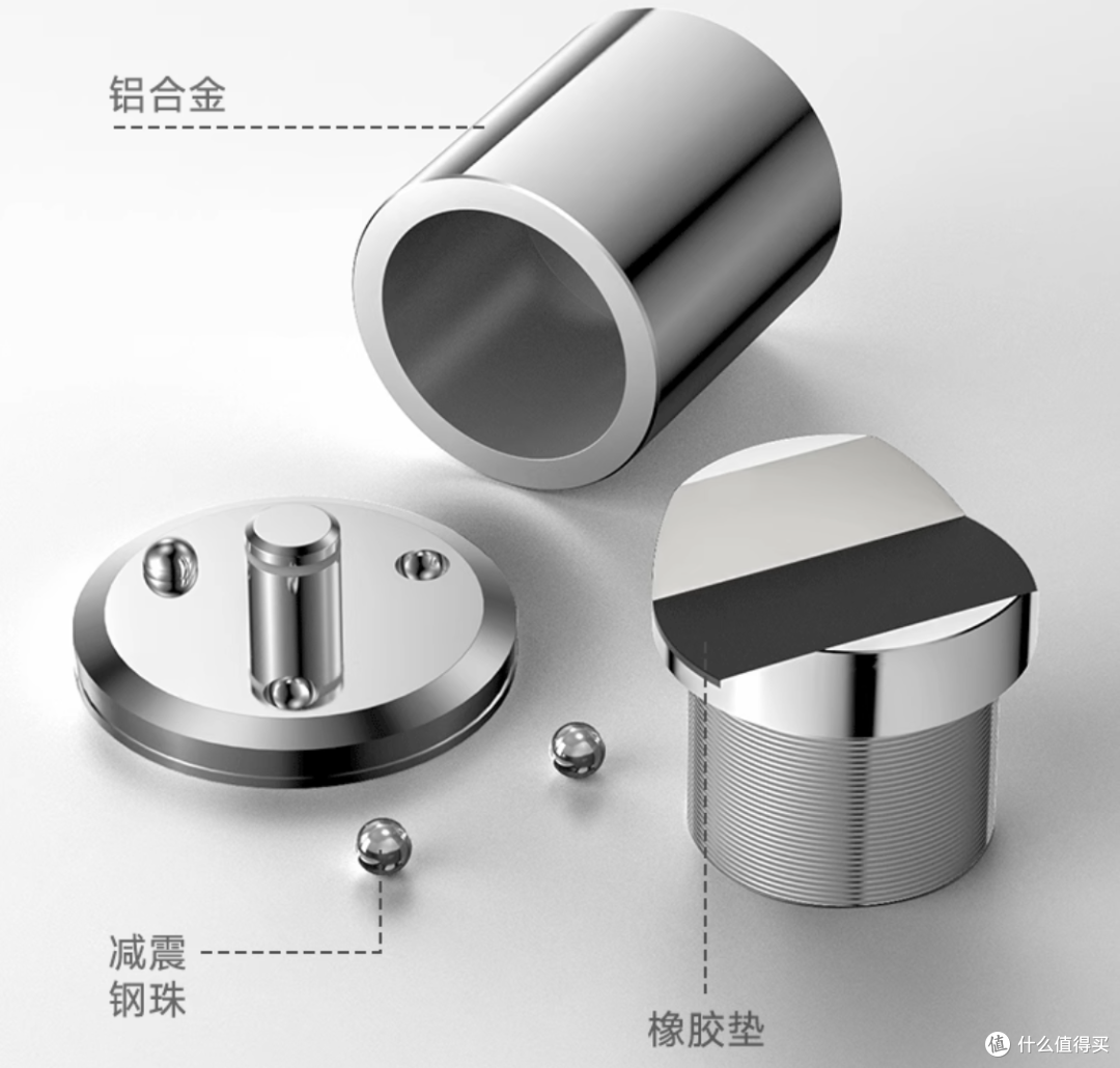 悬垂接口的支撑者：开博尔音响线材托架，为HIFI系统稳固助力