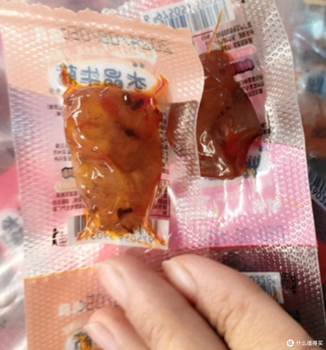 《一口弹牙,解锁牛蹄筋零食的美味密码》