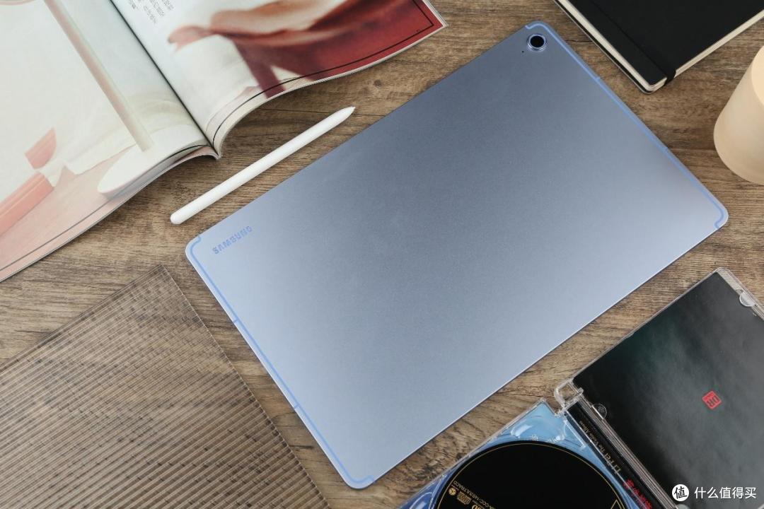 多元化的高效智能助手 三星Galaxy Tab S10 FE+评测