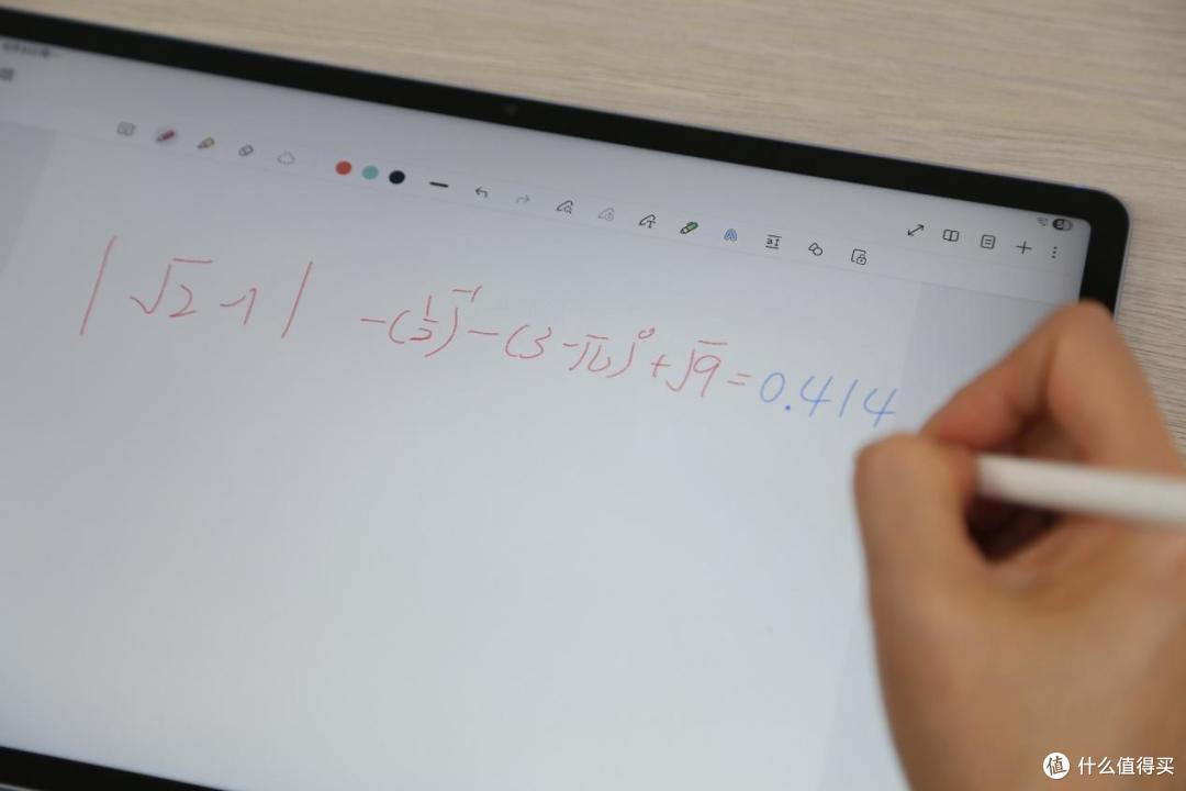 多元化的高效智能助手 三星Galaxy Tab S10 FE+评测
