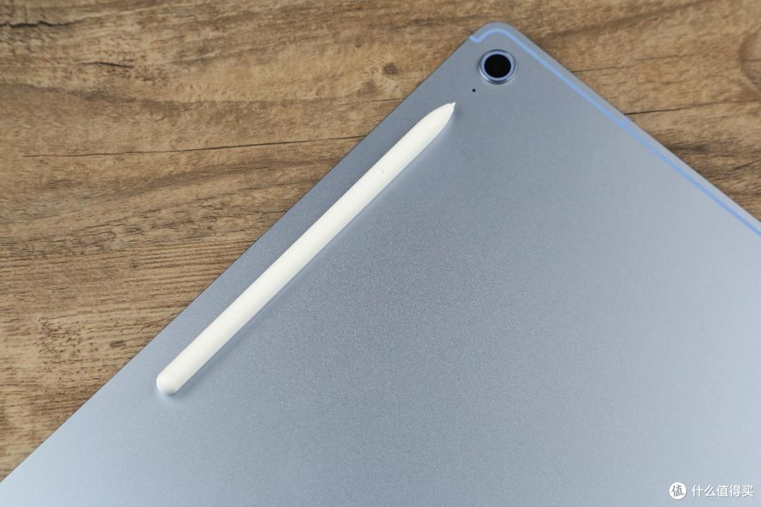 多元化的高效智能助手 三星Galaxy Tab S10 FE+评测