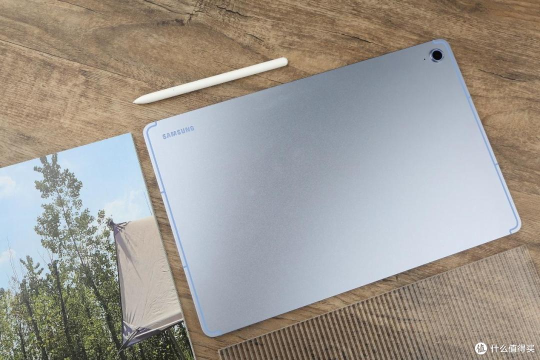 多元化的高效智能助手 三星Galaxy Tab S10 FE+评测