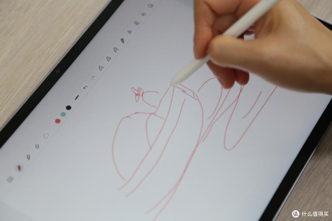 多元化的高效智能助手 三星Galaxy Tab S10 FE+评测