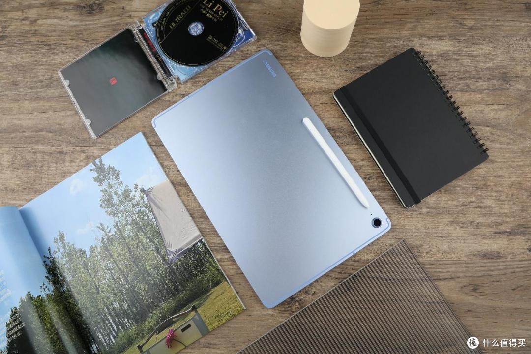 多元化的高效智能助手 三星Galaxy Tab S10 FE+评测