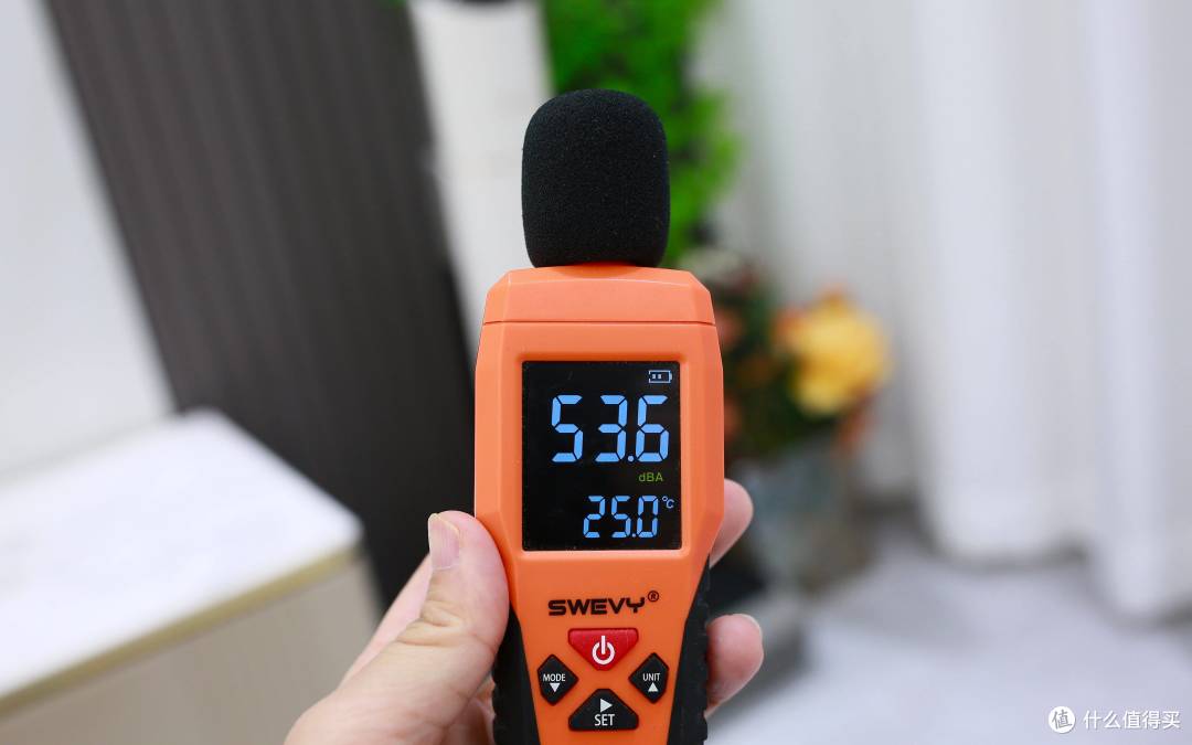 1K多买到3K体验?美的S60洗地机是我今年最不后悔的家电