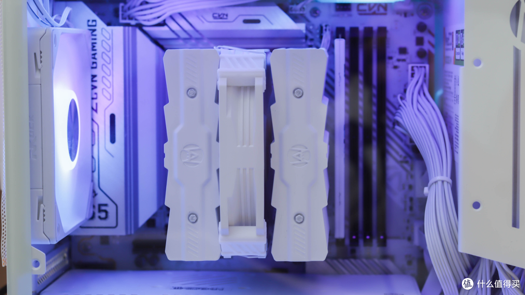 既好看又便宜!如何用一台中端手机预算打造MATX性能主机?