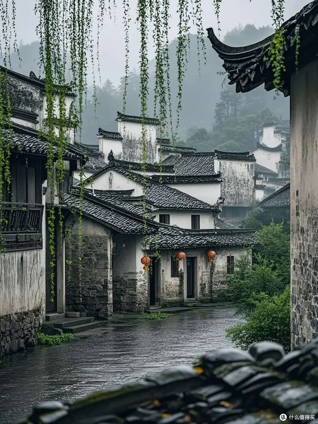 照片图源：诡婳