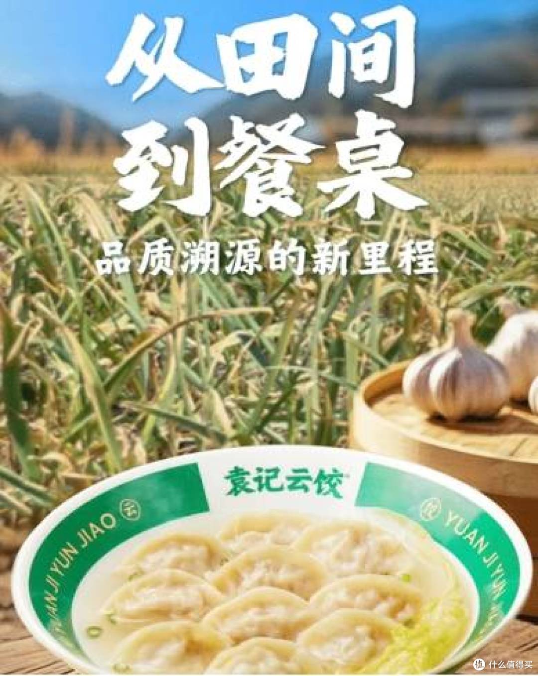 袁记云饺携手莱芜农户:“企业+农户”模式赋能乡村振兴