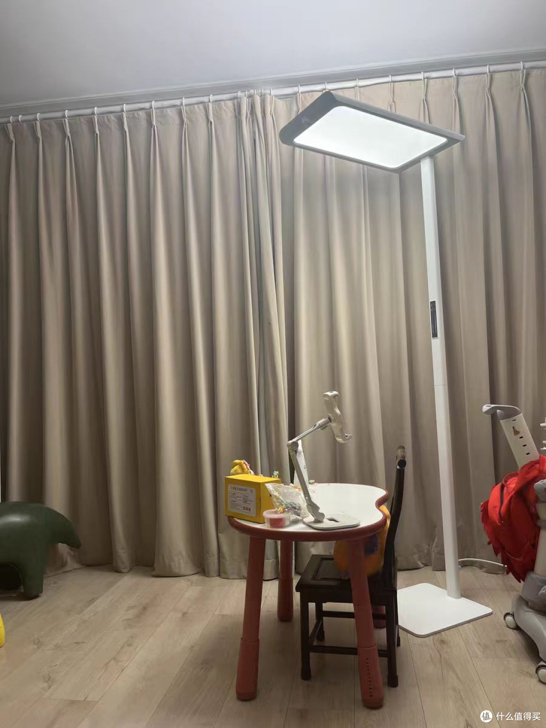 护眼落地灯怎么选?精选10大护眼落地灯,护眼落地灯选择攻略分享