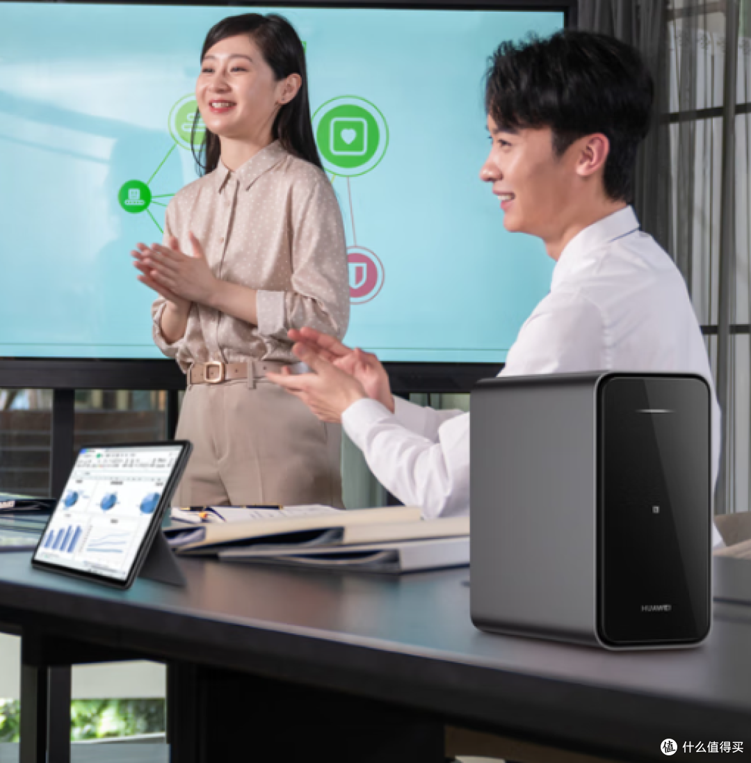 华为家庭存储 16TB,鸿蒙生态下的家庭数据 “安全舱”