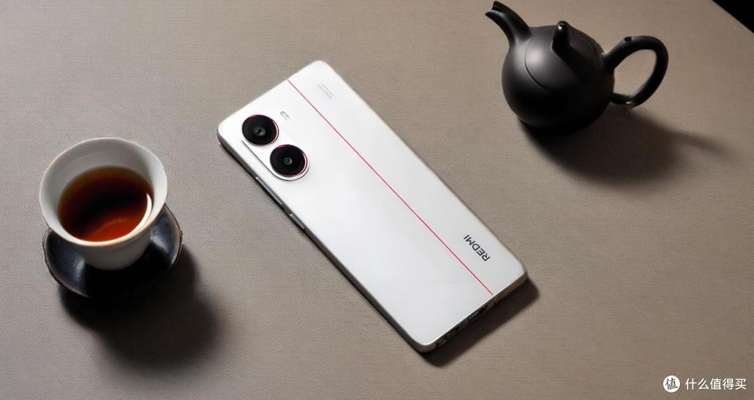 7550mAh+骁龙8s！续航强劲的背后，凸显红米真实野心