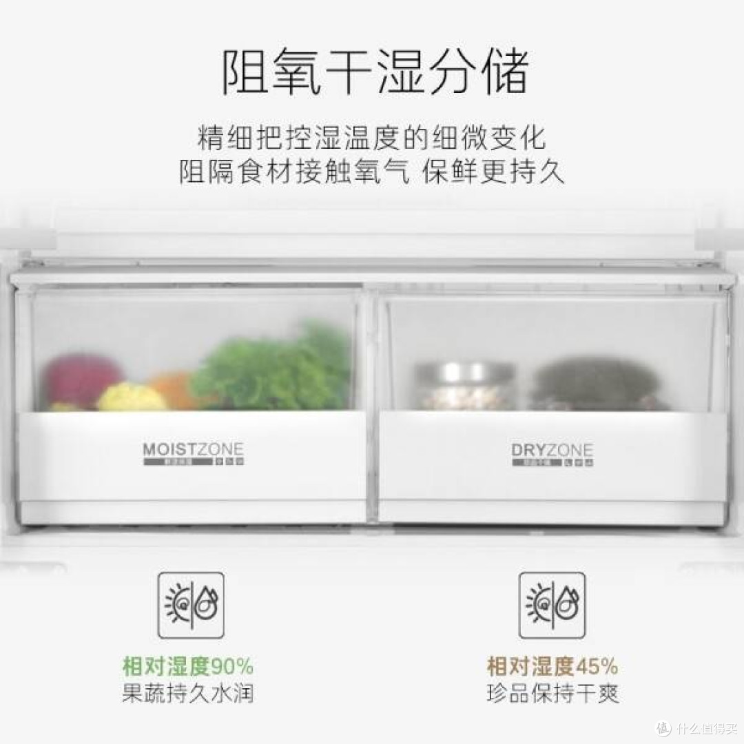 卡萨帝 555 升冰箱：家居生活的品质之选