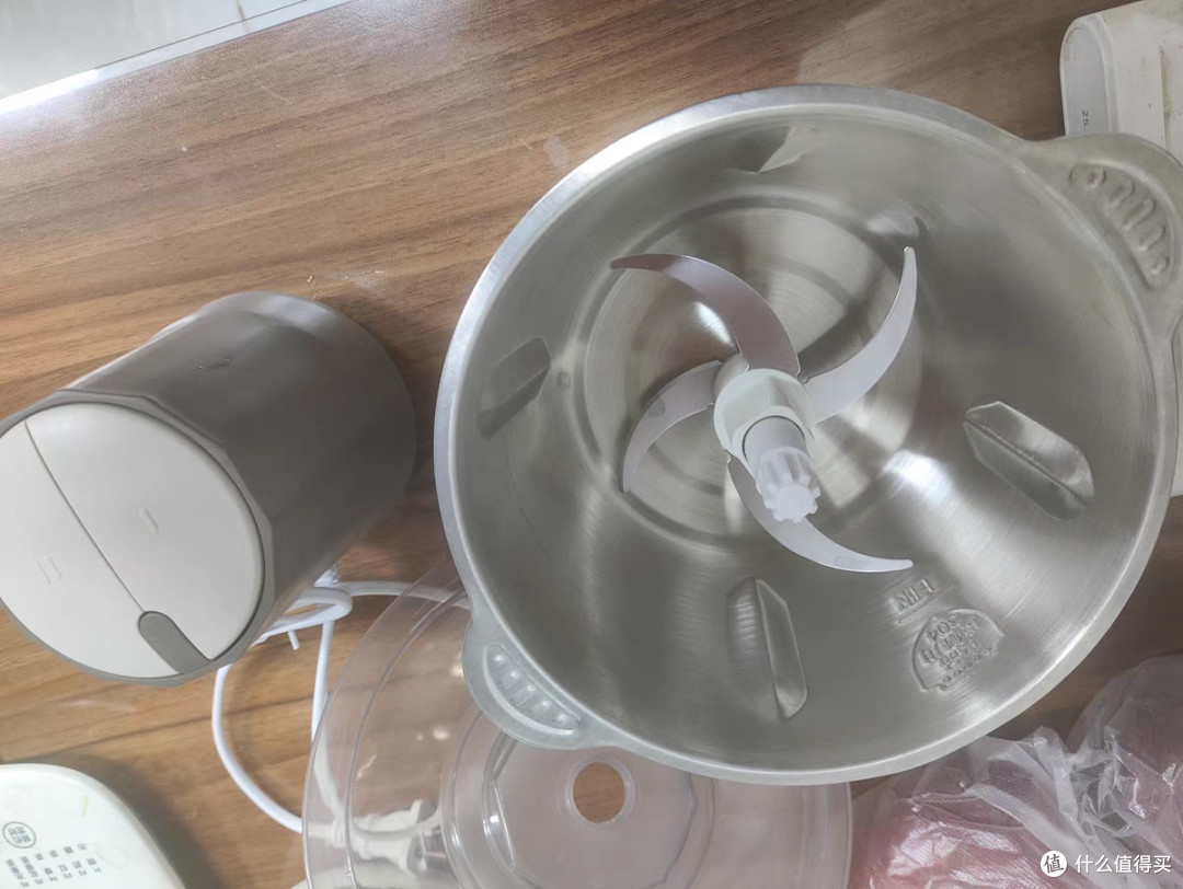 好用还不贵的绞肉机,这次不想再将就了。