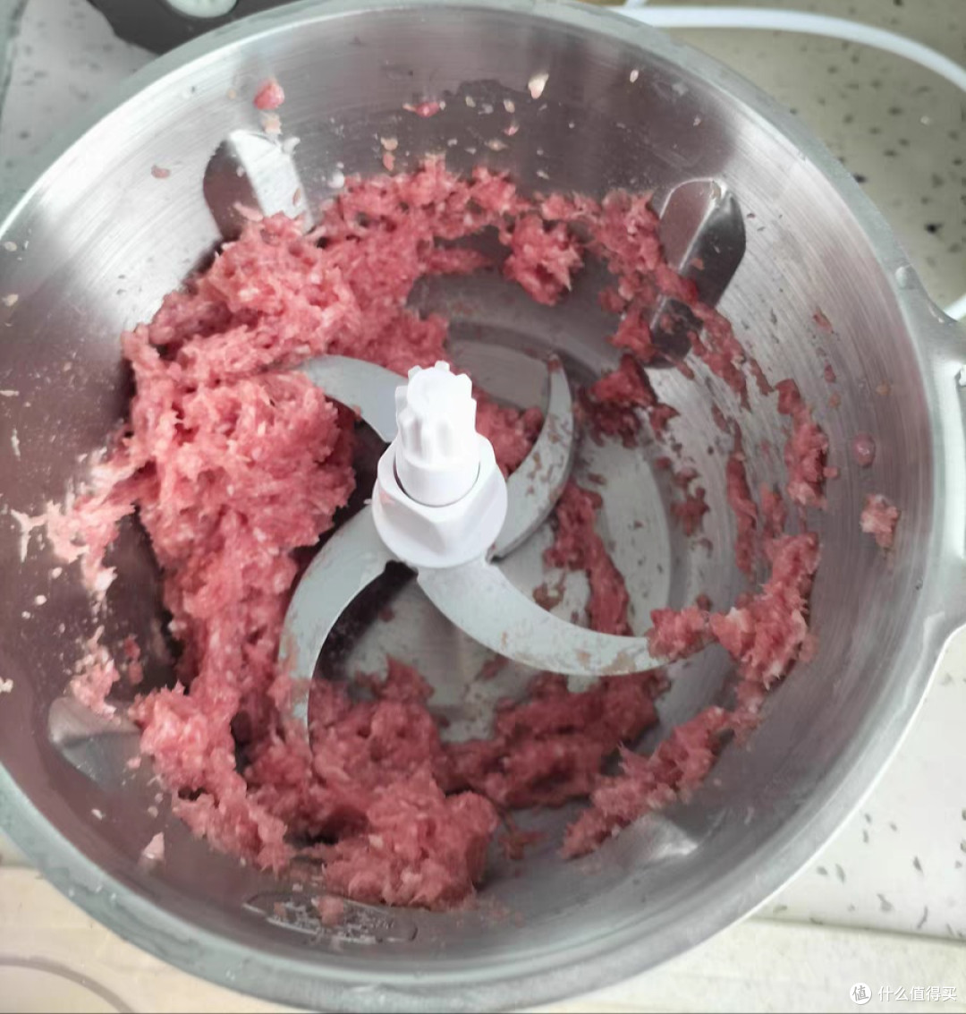 好用还不贵的绞肉机,这次不想再将就了。