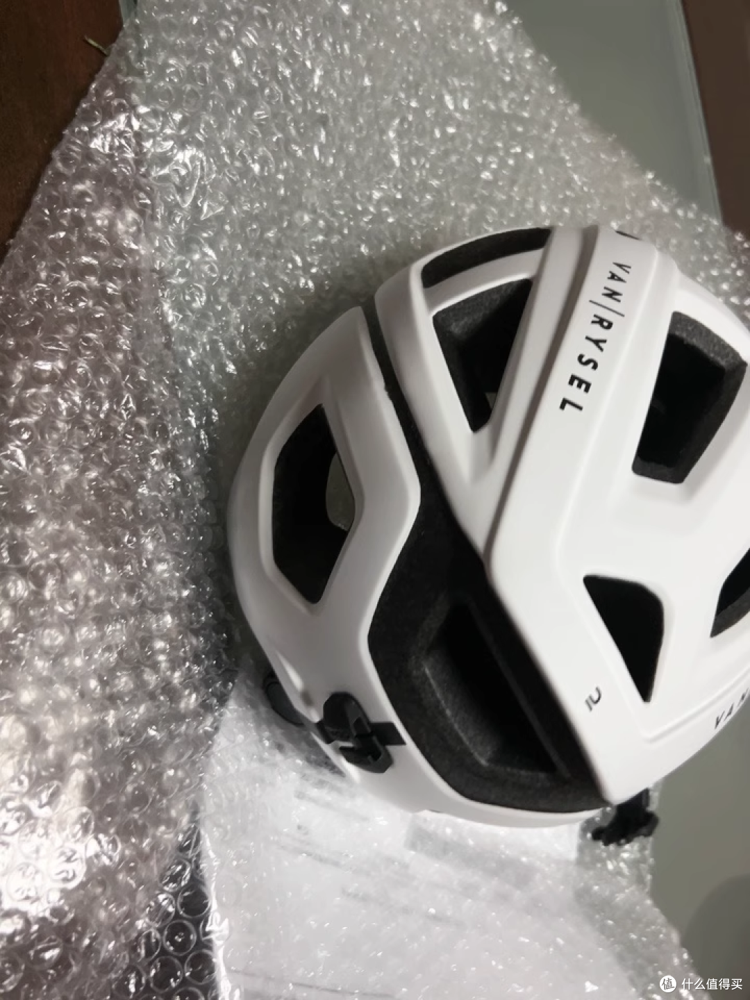 618 骑行头盔选购指南:迪卡侬 OVRC 凭什么脱颖而出?