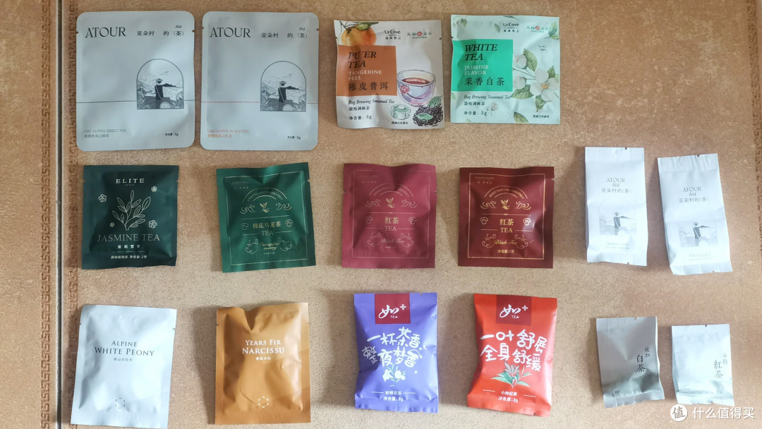 睡过100+酒店后,出差狗得出的400元以下酒店自有茶包饮雄榜