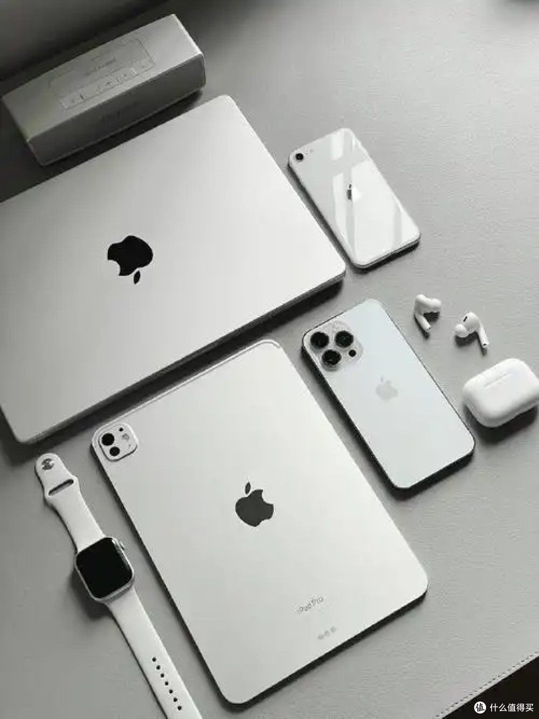 苹果生态联动:iOS 26增强隐私保护