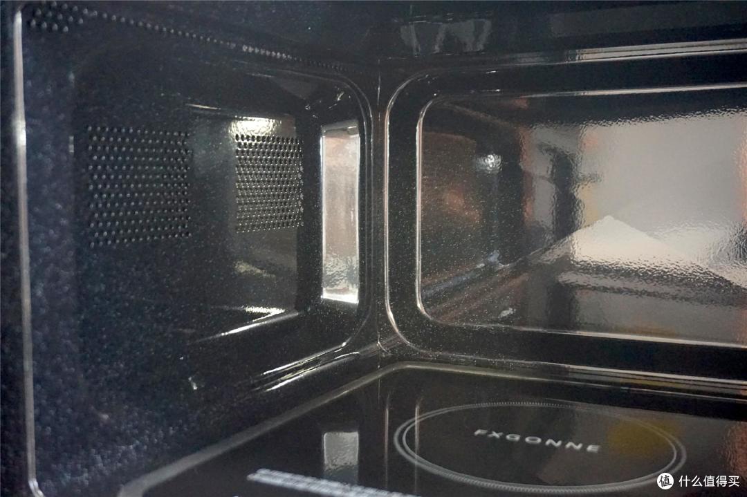 怕霉菌爬虫?宫菱微波炉测评:欧盟认证安全无毒的0霉菌防虫神器