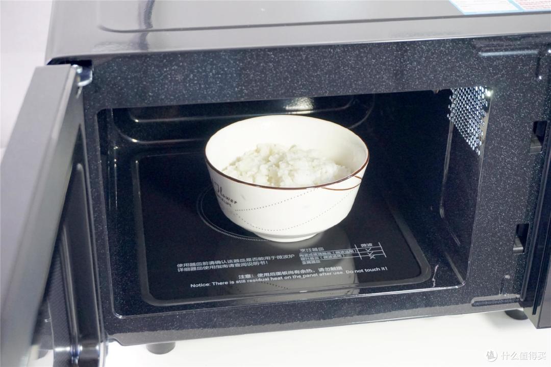 怕霉菌爬虫?宫菱微波炉测评:欧盟认证安全无毒的0霉菌防虫神器
