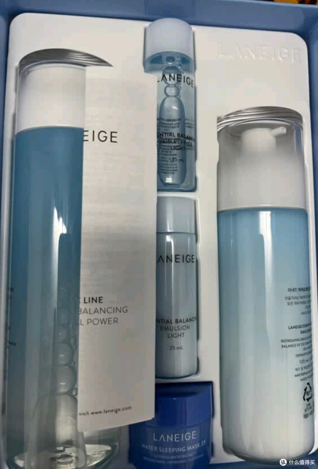 兰芝水衡凝肌水乳:高性价比的水润之选,雅诗兰黛智妍平替好物
