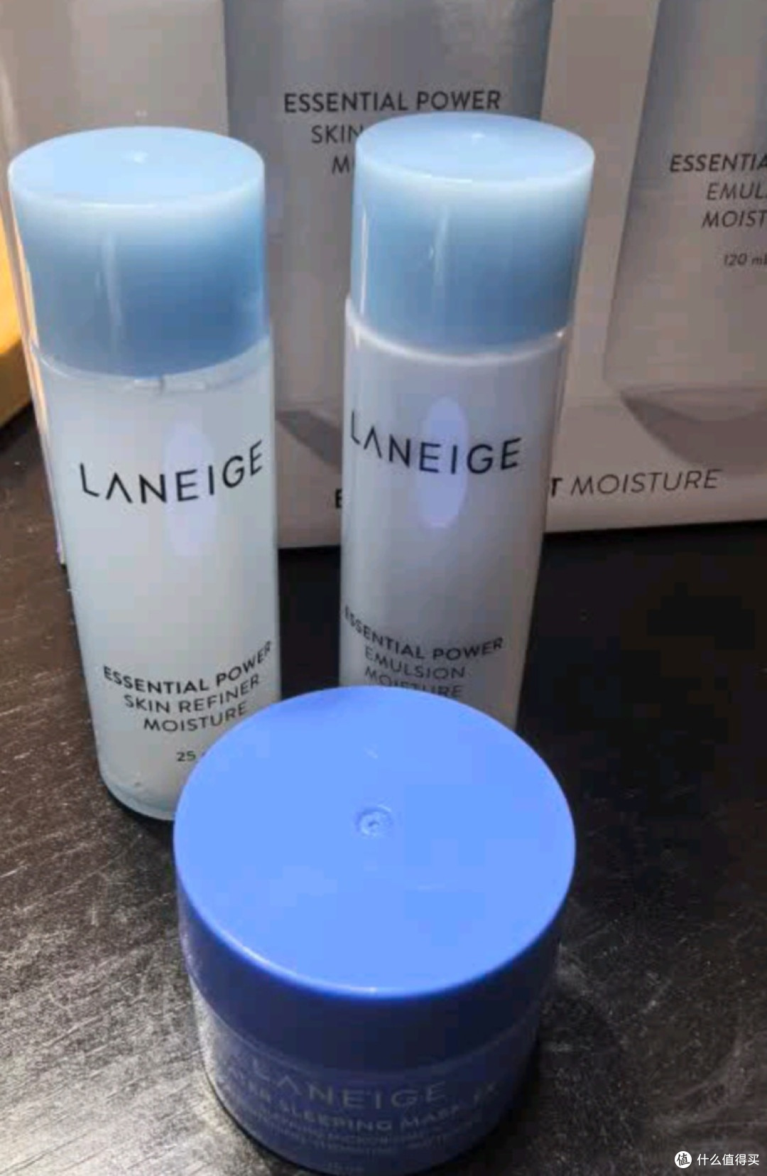兰芝水衡凝肌水乳:高性价比的水润之选,雅诗兰黛智妍平替好物