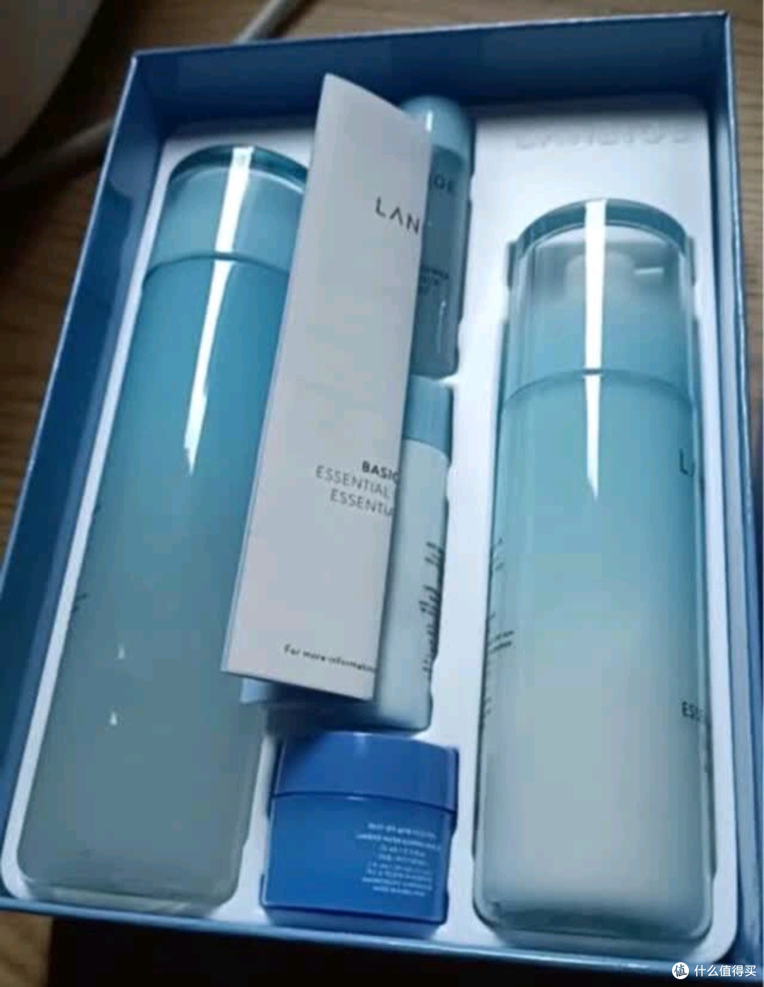 兰芝水衡凝肌水乳:高性价比的水润之选,雅诗兰黛智妍平替好物