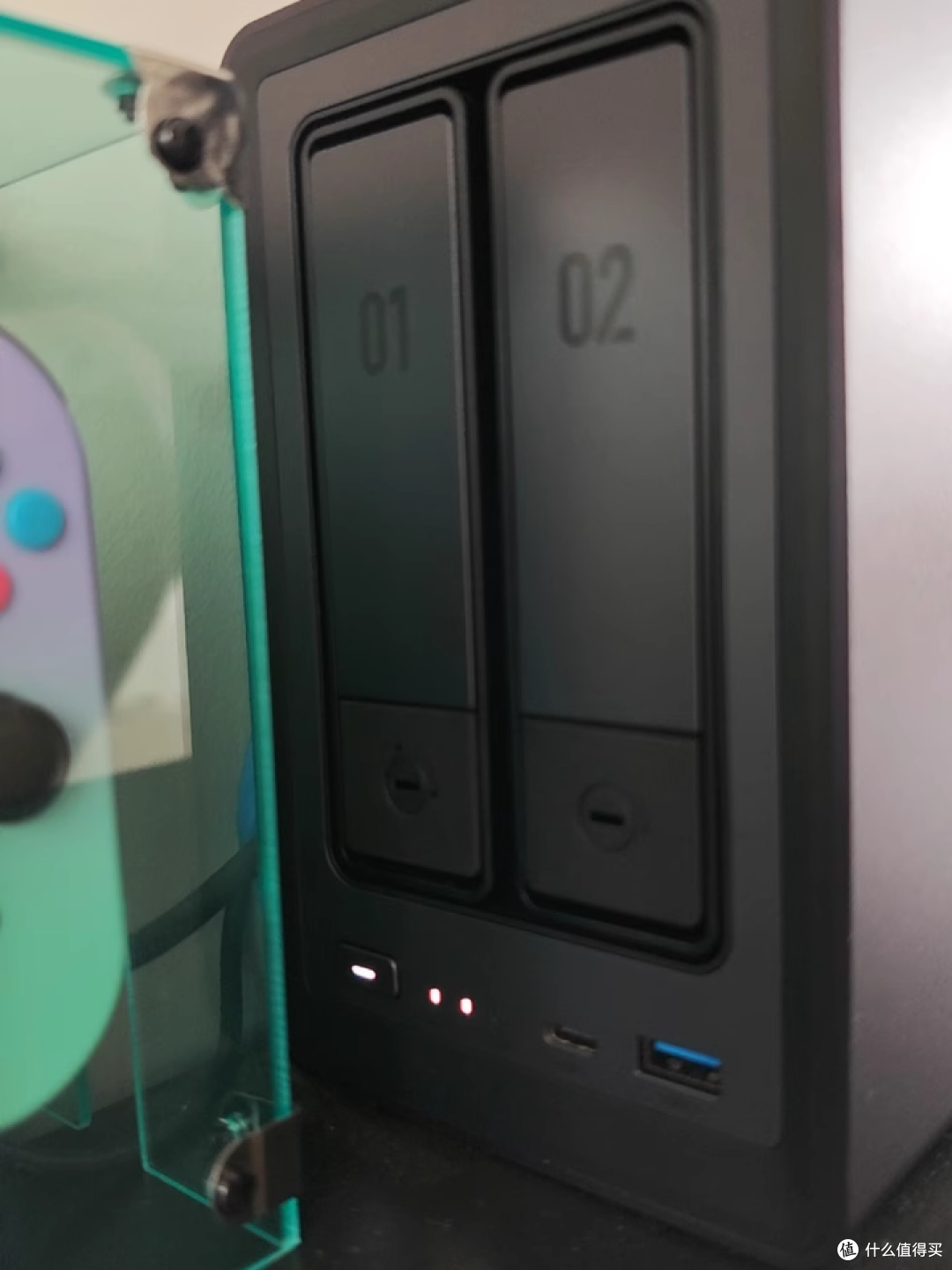 入手绿联DXP2800，聊聊全闪NAS这趟车现在能上不？