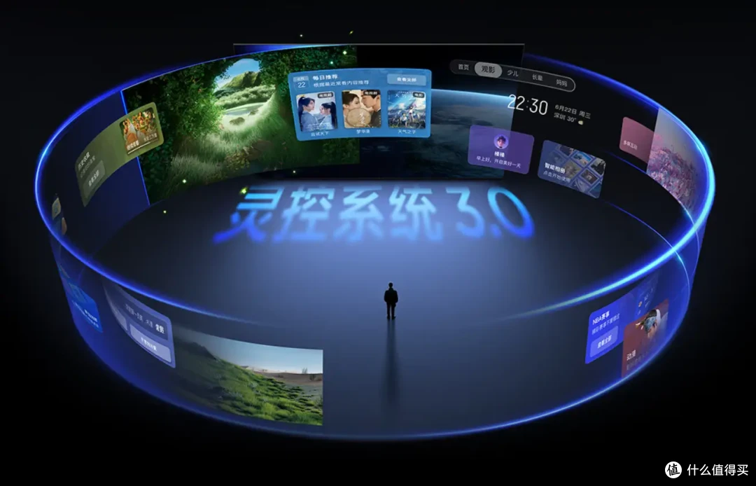 4K出头拿下75英寸热门爆款电视,TCL T7L Pro真的值得入手