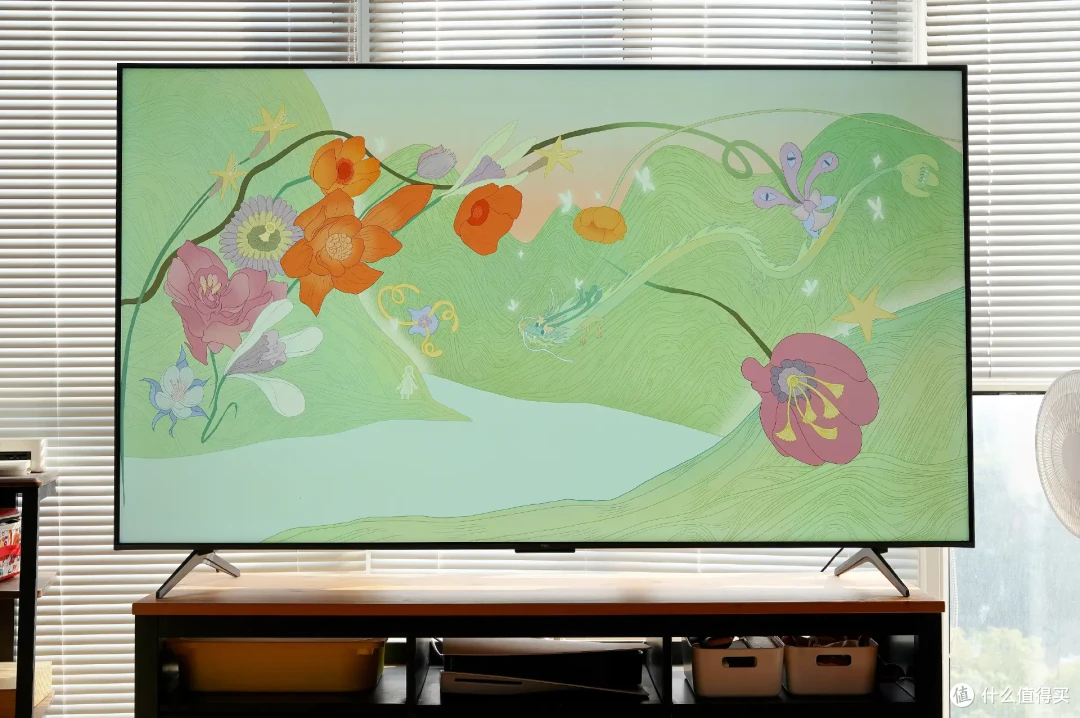 4K出头拿下75英寸热门爆款电视,TCL T7L Pro真的值得入手