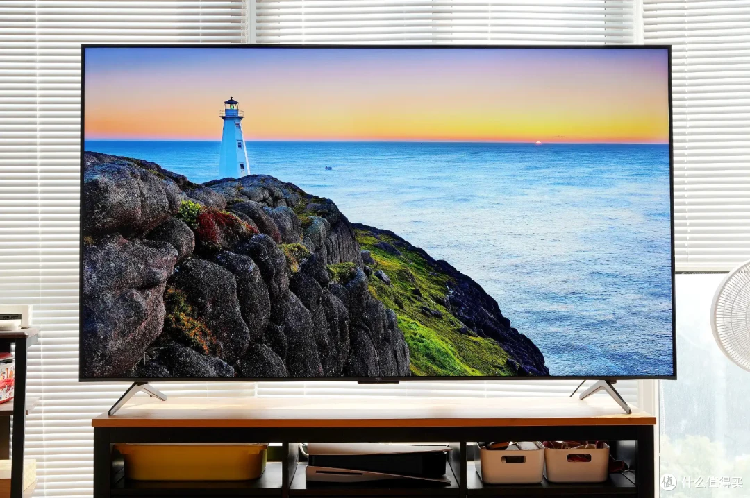 4K出头拿下75英寸热门爆款电视,TCL T7L Pro真的值得入手
