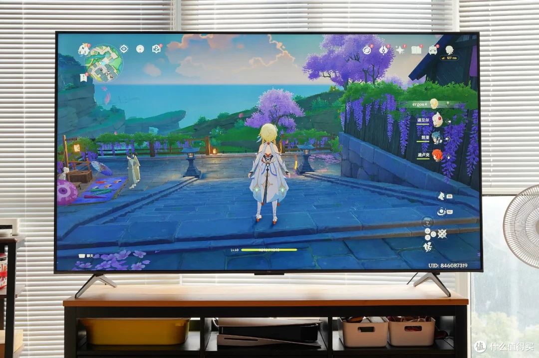 4K出头拿下75英寸热门爆款电视,TCL T7L Pro真的值得入手
