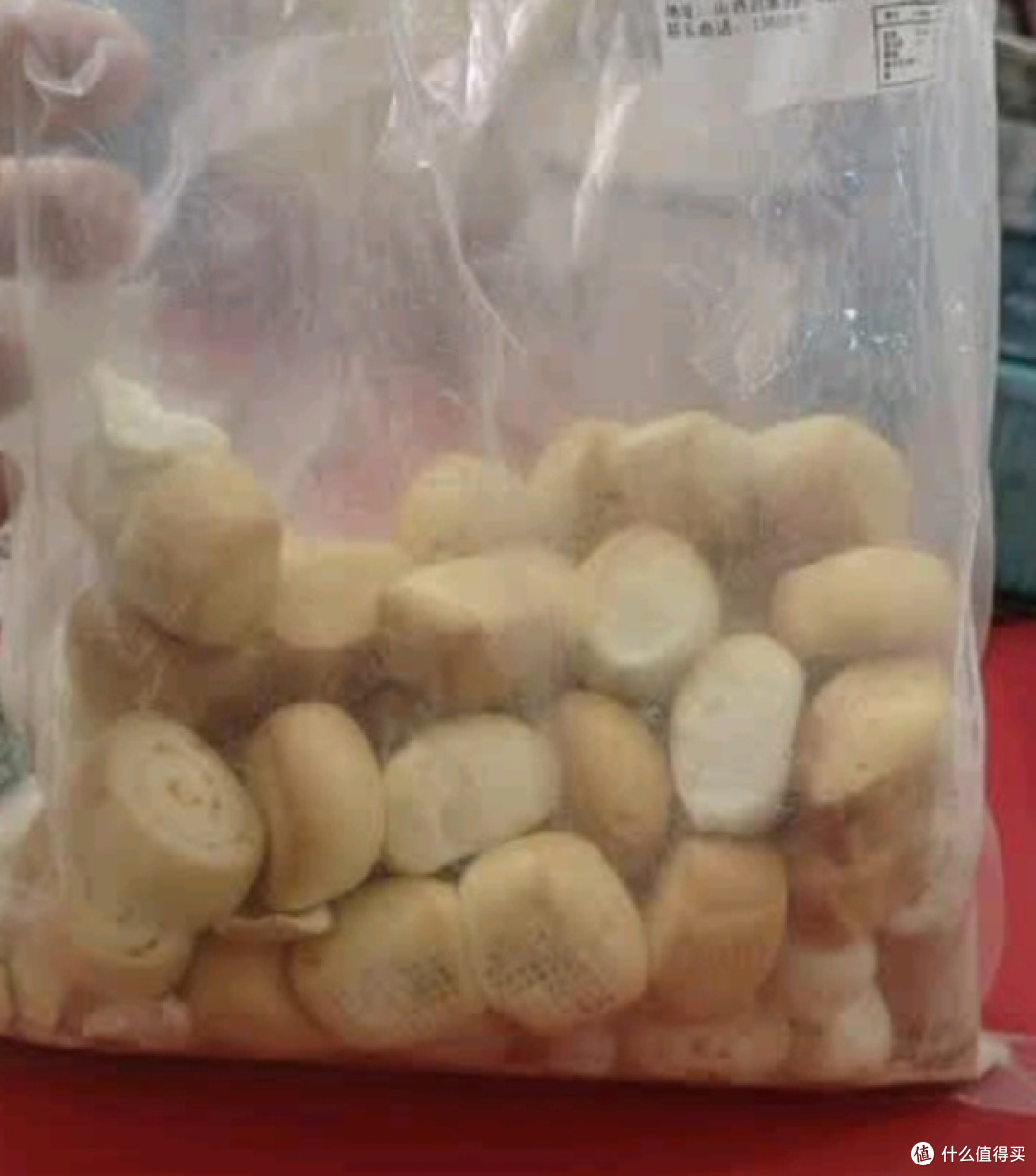 一口穿越时光的焦香:熊甜喵山西纯碱烤馍的健康新食尚