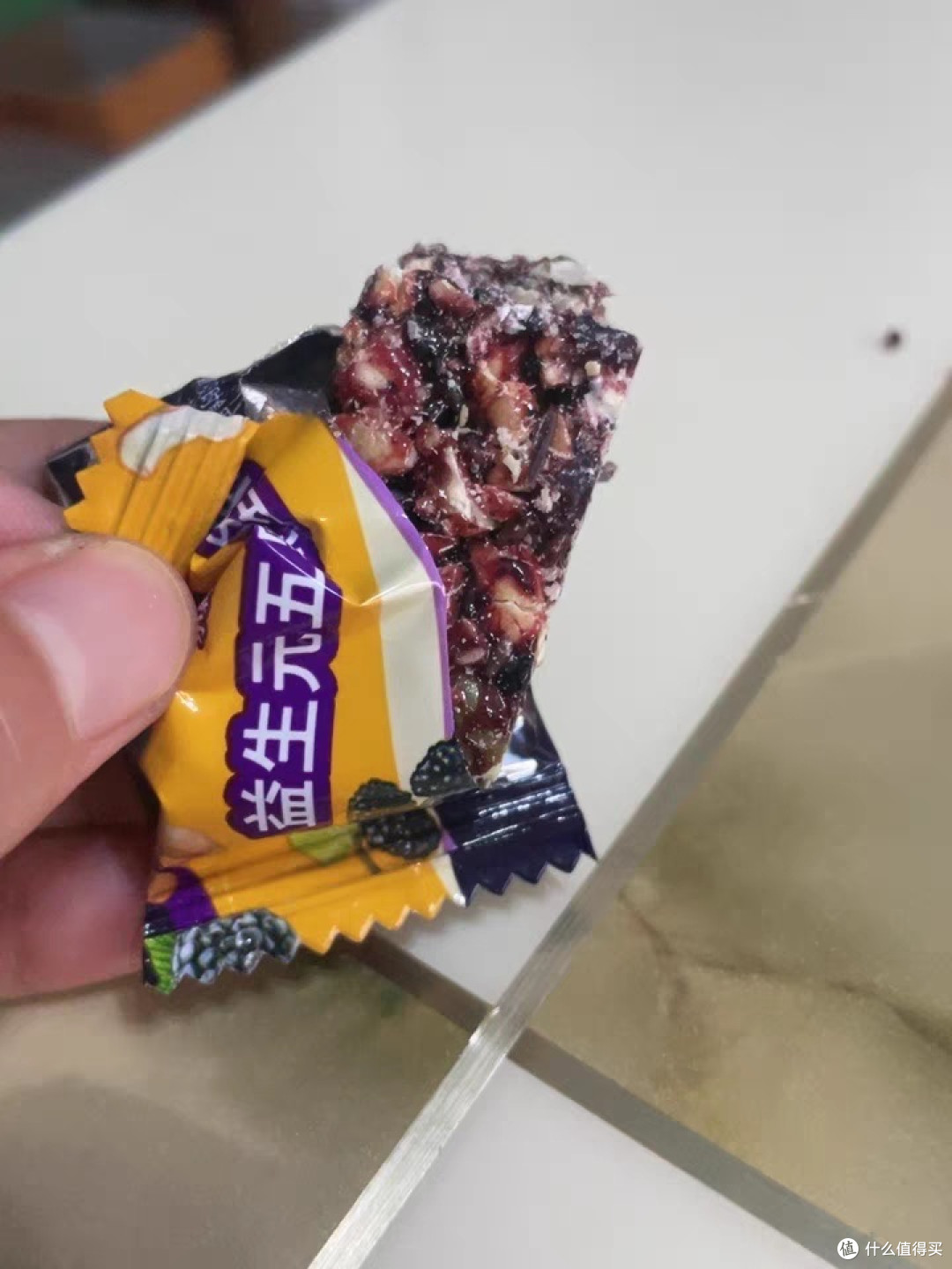 一口爱上!小刺猬的烦恼五黑坚果脆