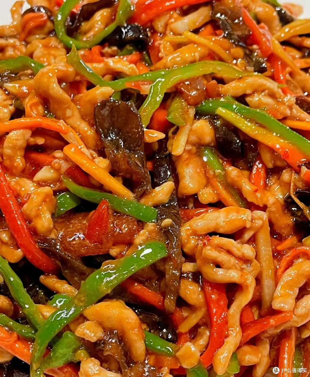这些美味可口的下饭菜，你都会做吗？