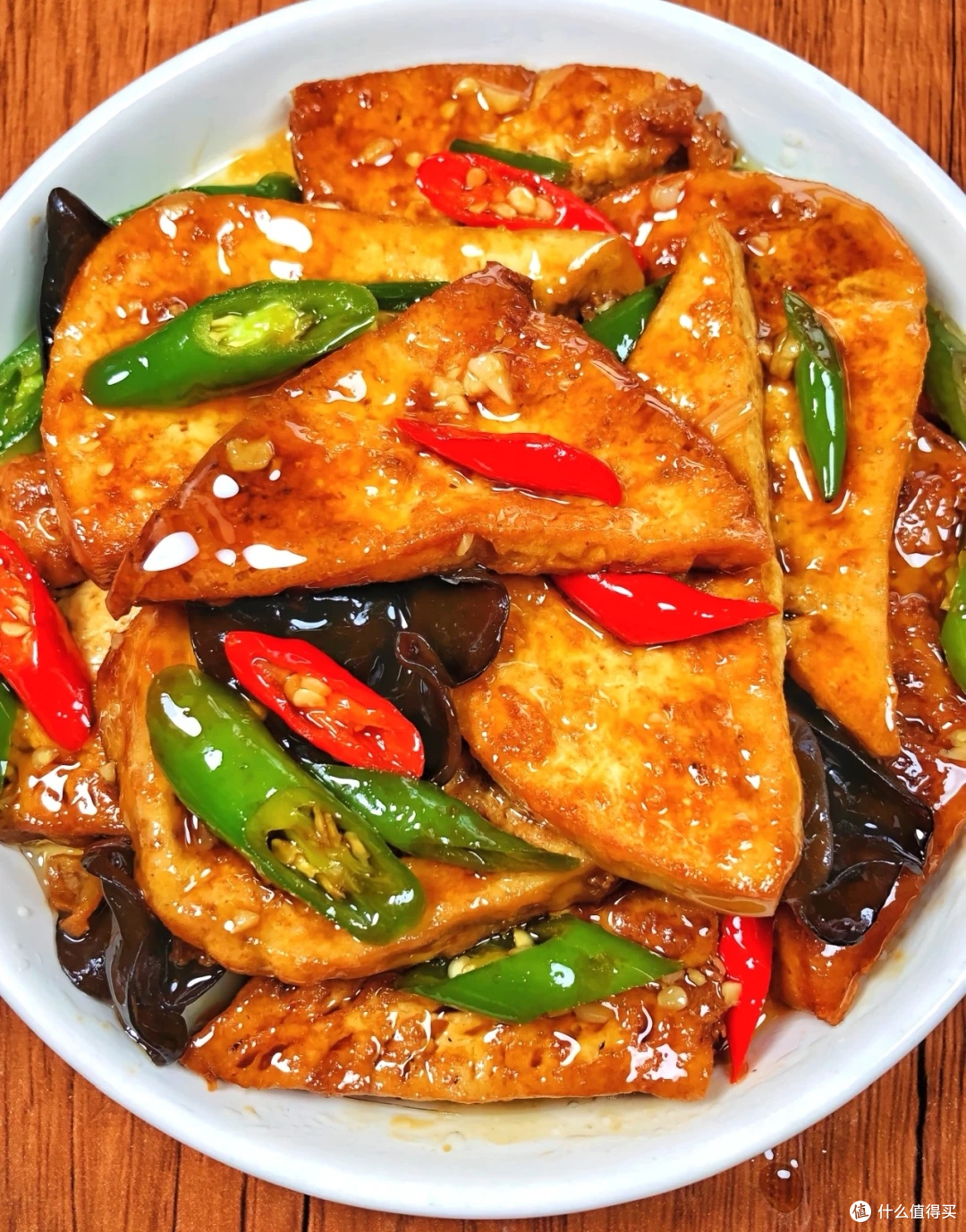 这些美味可口的下饭菜，你都会做吗？