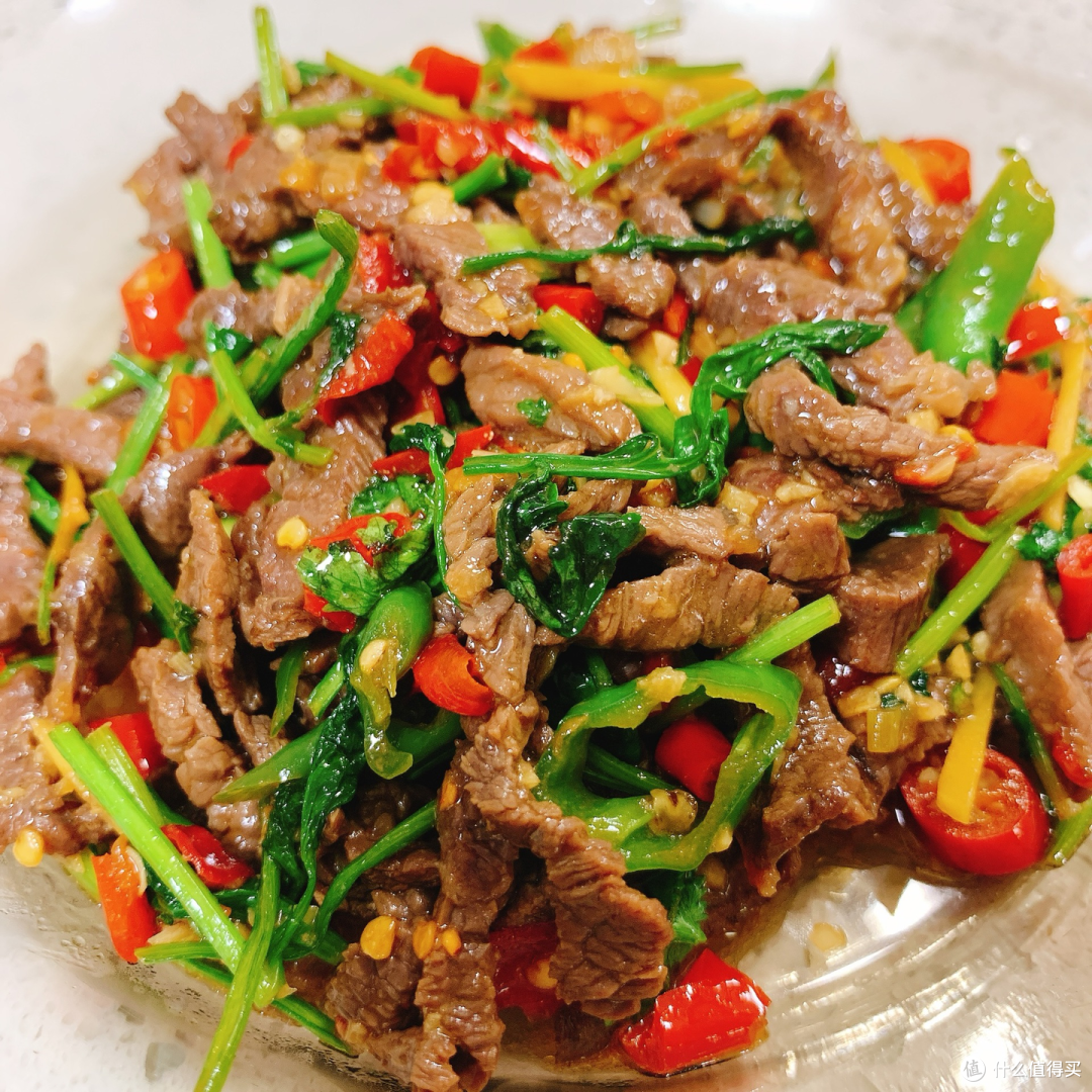 这些美味可口的下饭菜，你都会做吗？