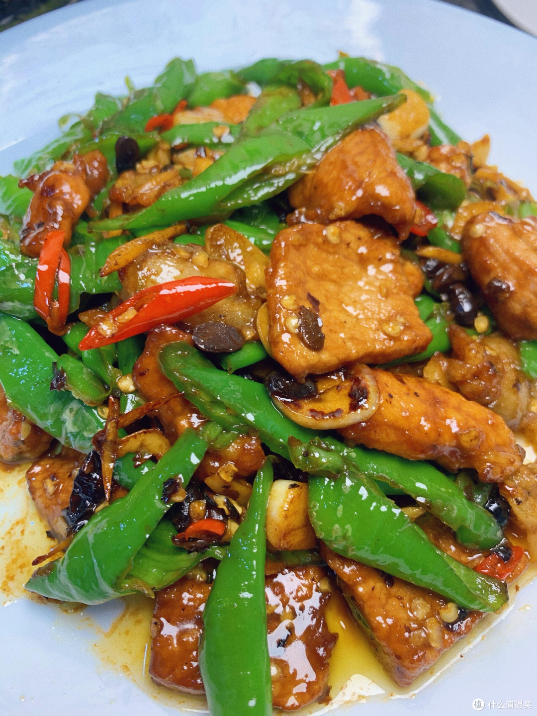 这些美味可口的下饭菜，你都会做吗？