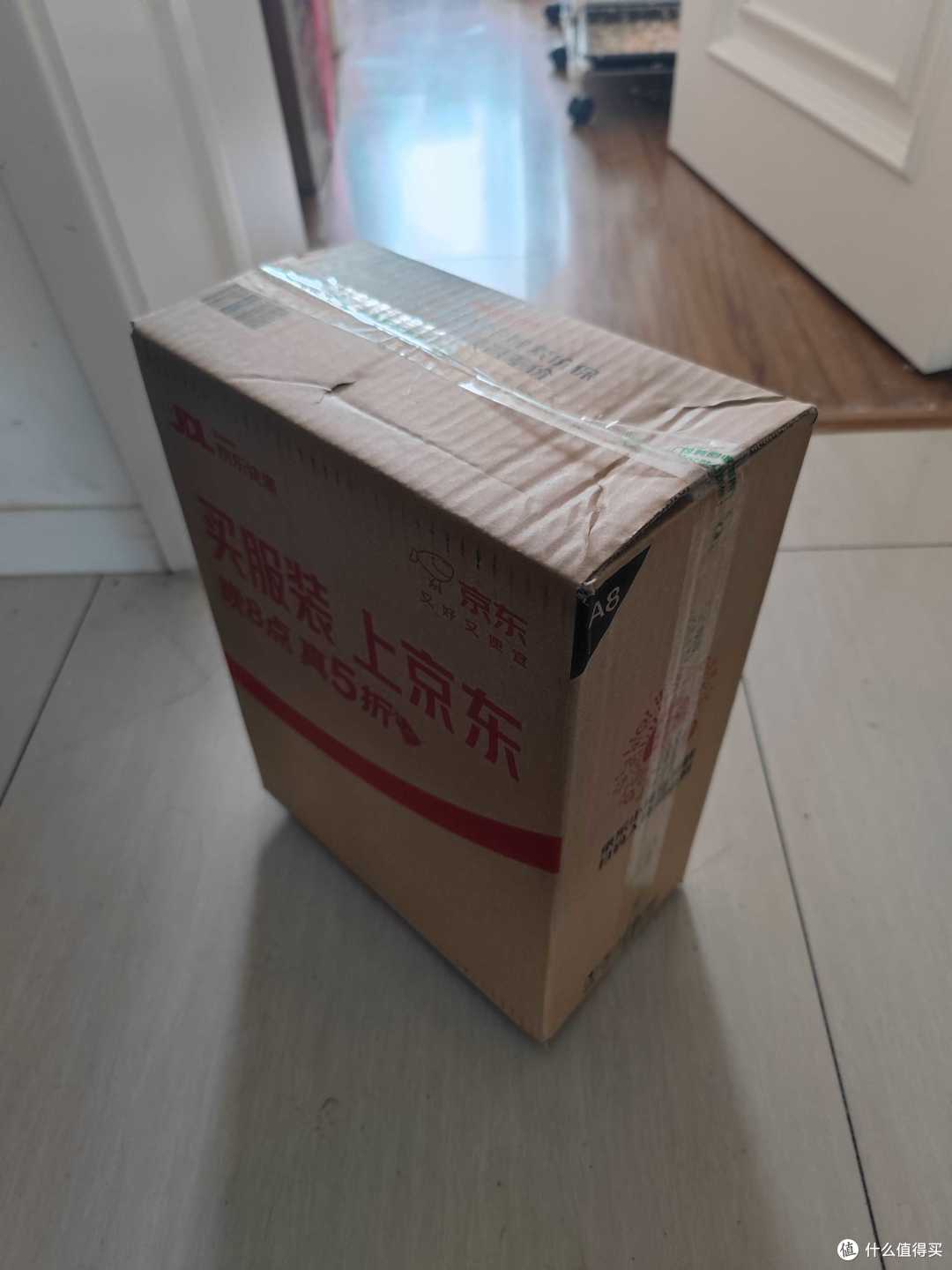 感谢张大妈的奖品!这款便携掌机收纳包我愿称它为大胃王。