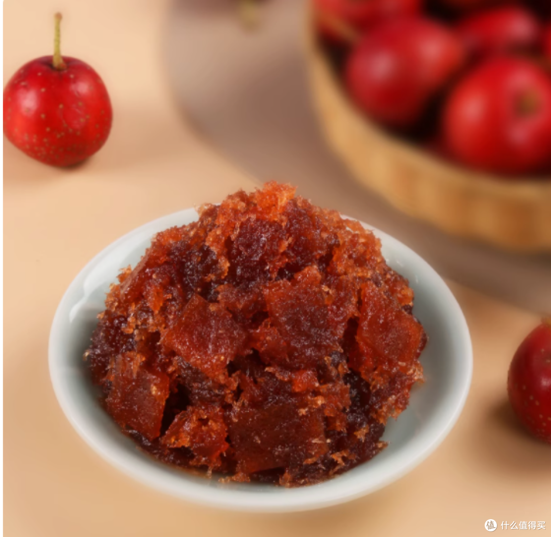 果布奇然烘焙旗舰店：粒粒山楂馅，点亮烘焙时光