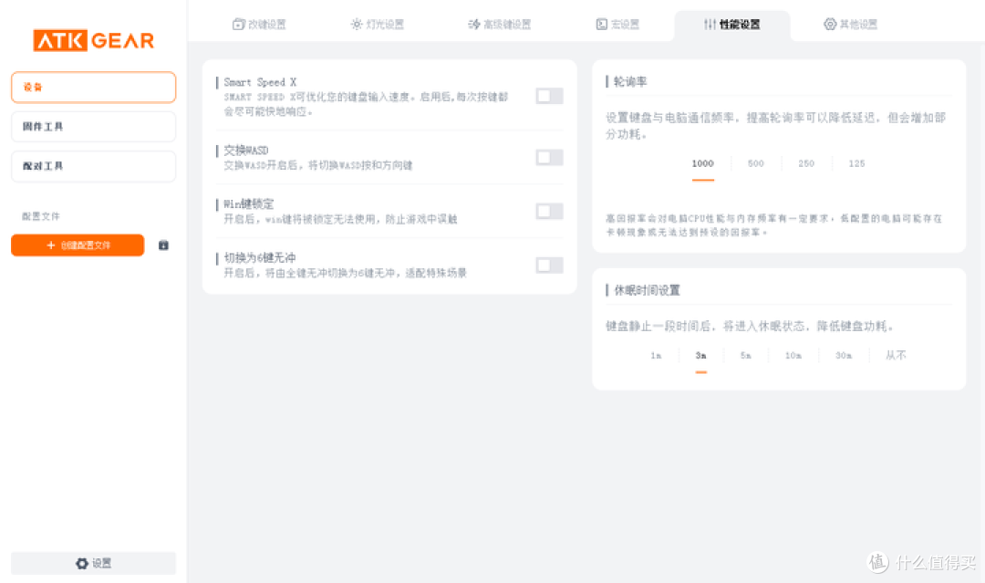从办公到电竞全通杀,ATK A87 Pro深度体验,让我告别选择困难症!