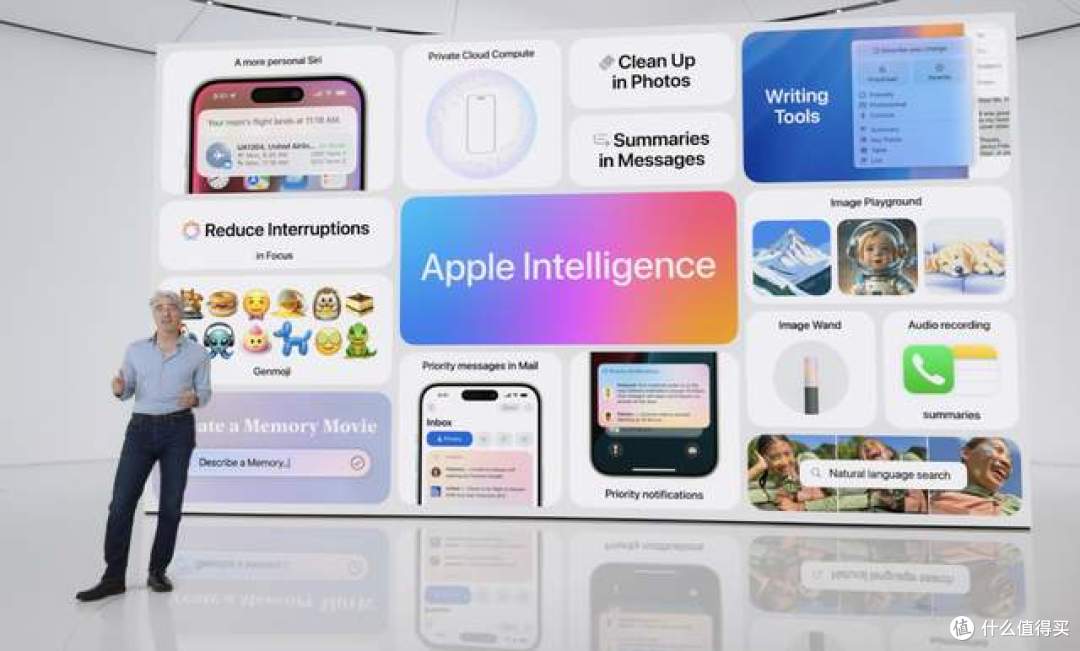 苹果iOS26实现安卓没有的功能:让AI更安全,降低AI创业门槛