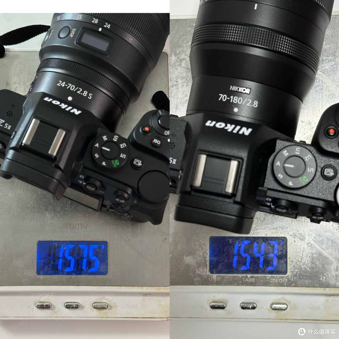 从3K到1W+,这几款镜头“最值”入手——Z5II 镜头选购攻略