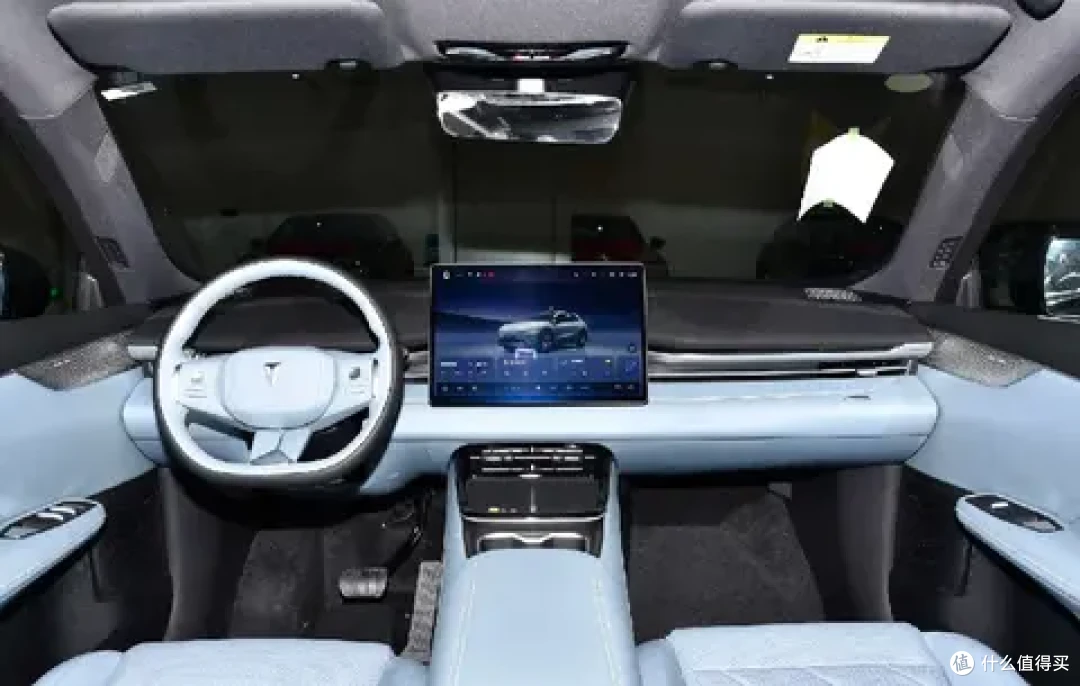 选车对比:同为10万级SUV,深蓝S05和零跑B10哪个更有性价比?