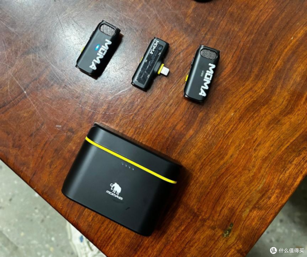 领夹麦克风哪个品牌好？麦克风哪个好？收音麦克风品牌推荐