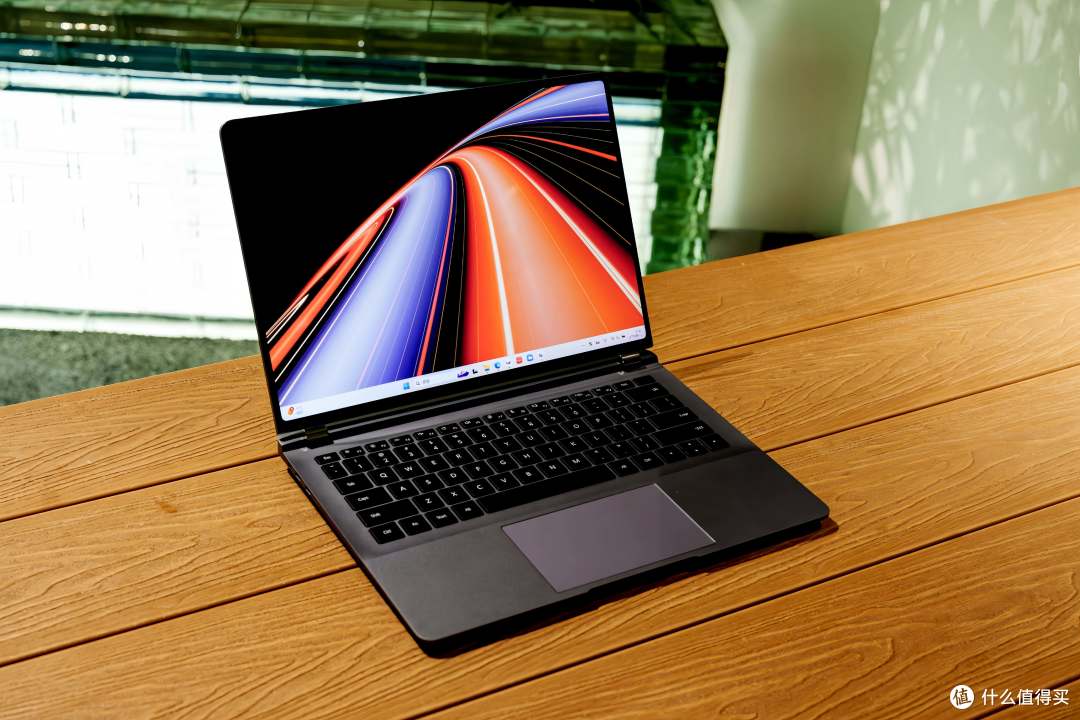 创作者的全能搭档,华为MateBook GT 14 Linux版,让灵感自由生长